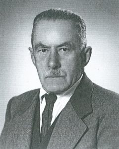 Neuer Kapellmeister – Stefan Steinlesberger