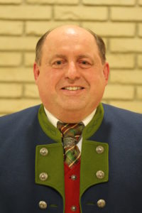 Andreas Meissner