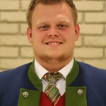 Bernhard Mistelbauer