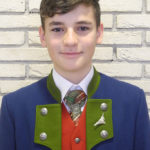 Dominik Geiger