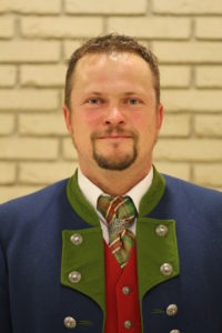 Gregor Übellacker