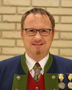50er Feier von Herbert Twertek