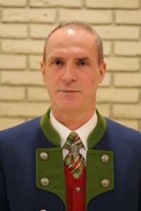 Karl Reiter
