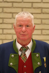 60. Geburtstag von Sepp Twertek