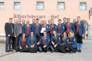 Generalversammlung 2018