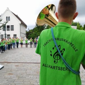 “So klingt Niederösterreich” – Wir melden uns zurück