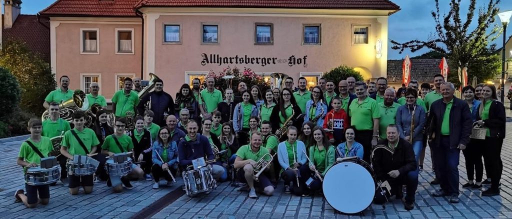TMK Gruppenfoto