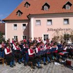Erntedankfest