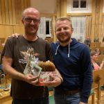 Willi 50er Feier