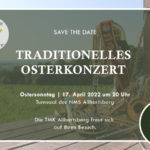 Osterkonzert