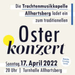 Osterkonzert