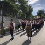Fronleichnam