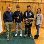 Neue Musikanten
