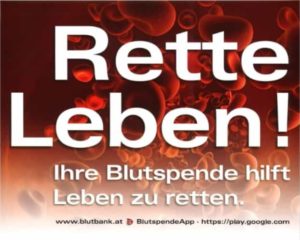 Vielen Dank an 81 Spender:innen