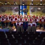 Osterkonzert