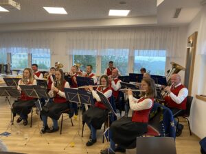 Erntedankfest