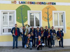 KiGa Frühlingserwachen 2025