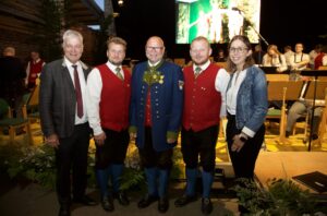 Jubiläumskonzert im Zuge des Viertelfestivals