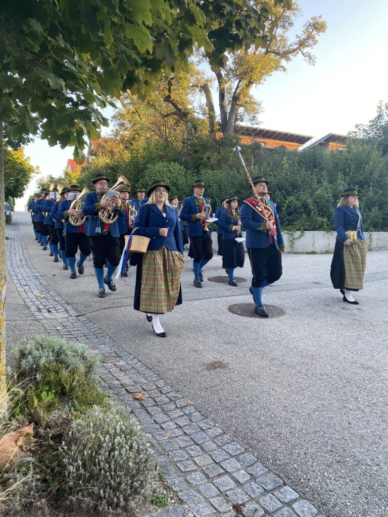 Tag der Blasmusik