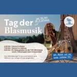 Tag der Blasmusik