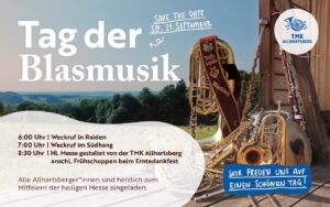 Tag der Blasmusik