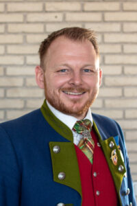 Markus Mistelbauer