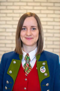 Tanja Spreitzer