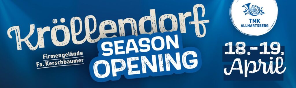 kroellendorf-season-opening