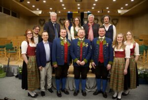 Rückblick auf unser Osterkonzert